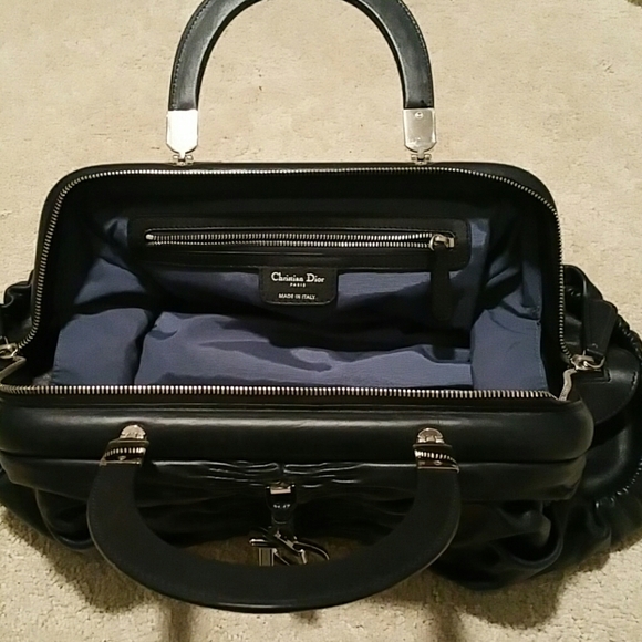 Dior satchel - Picture 2 of 3